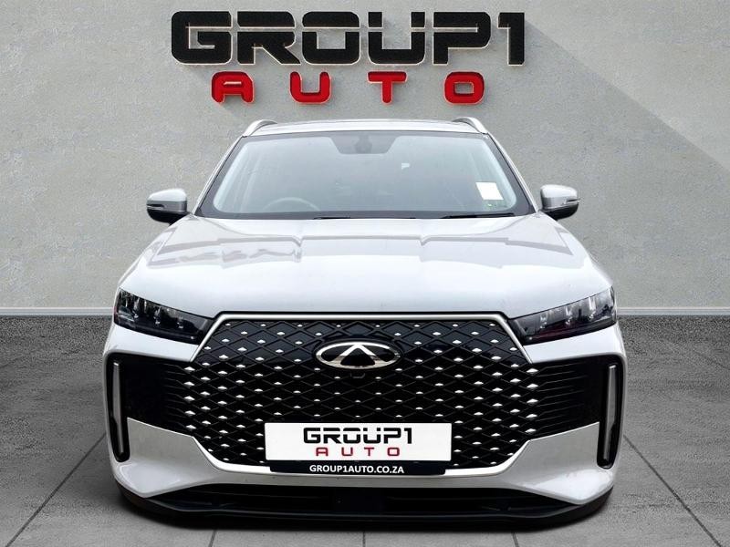 Chery Tiggo - Group1 Auto Southern Cape - Image 2
