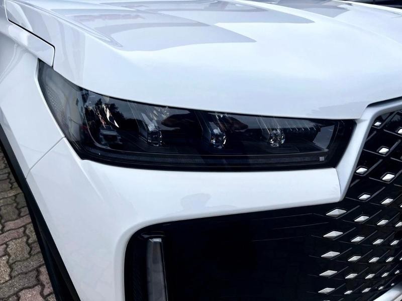 Chery Tiggo 4 - Group1 Auto Southern Cape - Image 6