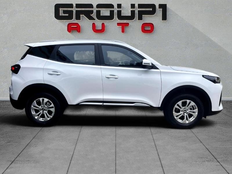 Chery Tiggo 4 - Group1 Auto Southern Cape - Image 3