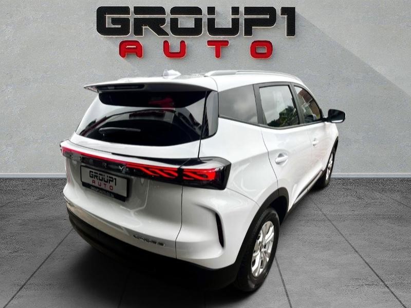 Chery Tiggo 4 - Group1 Auto Southern Cape - Image 4