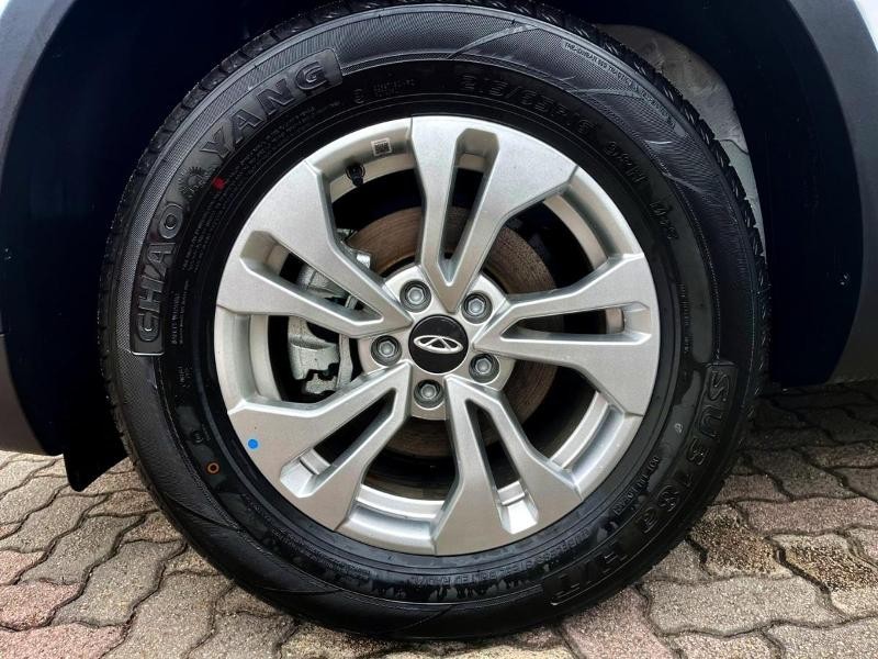 Chery Tiggo 4 - Group1 Auto Southern Cape - Image 8