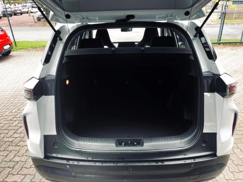 Chery Tiggo 4 - Group1 Auto Southern Cape - Image 19