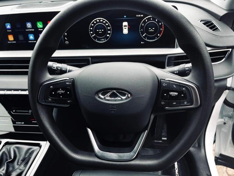 Chery Tiggo 4 - Group1 Auto Southern Cape - Image 9