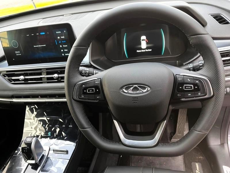 Chery Tiggo 7 Pro - Group1 Auto Southern Cape - Image 9