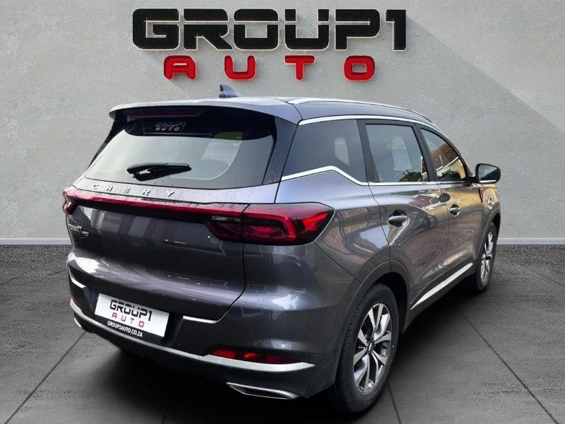 Chery Tiggo 7 Pro - Group1 Auto Southern Cape - Image 4