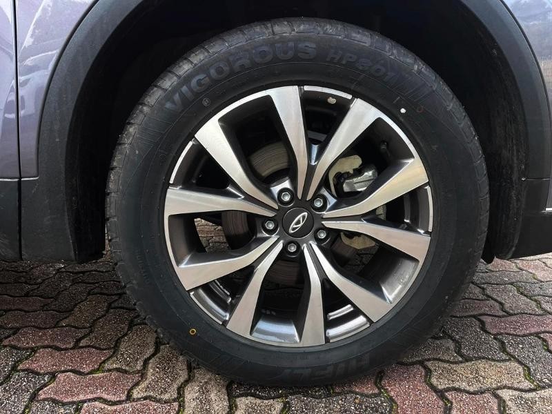 Chery Tiggo 7 Pro - Group1 Auto Southern Cape - Image 8