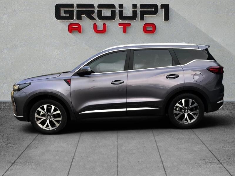 Chery Tiggo 7 Pro - Group1 Auto Southern Cape - Image 3
