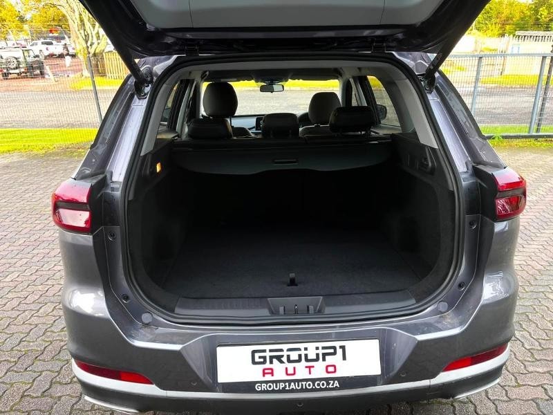 Chery Tiggo 7 Pro - Group1 Auto Southern Cape - Image 19