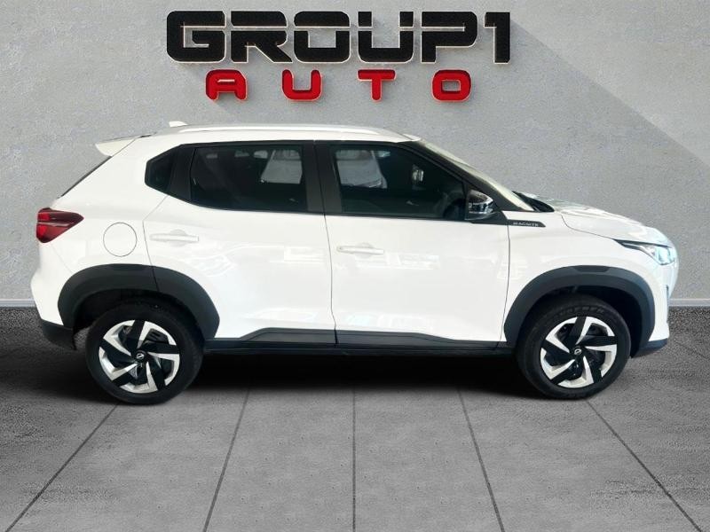 Nissan Magnite - Group1 Nissan Uitenhage - Image 3