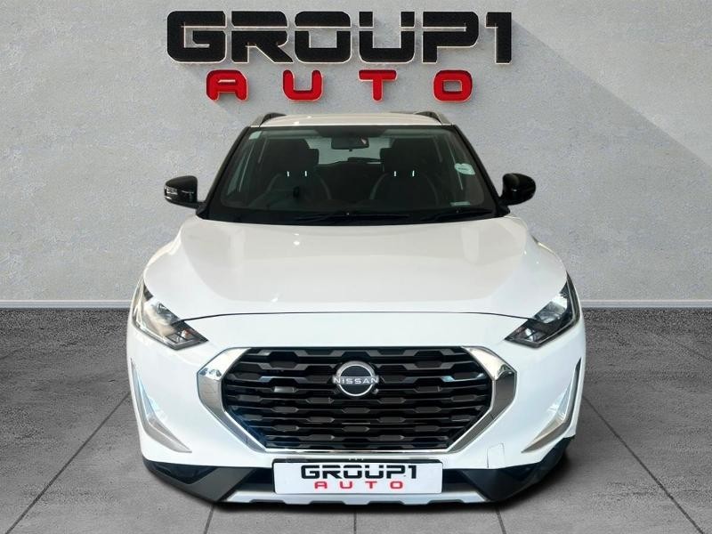 Nissan Magnite - Group1 Nissan Uitenhage - Image 2