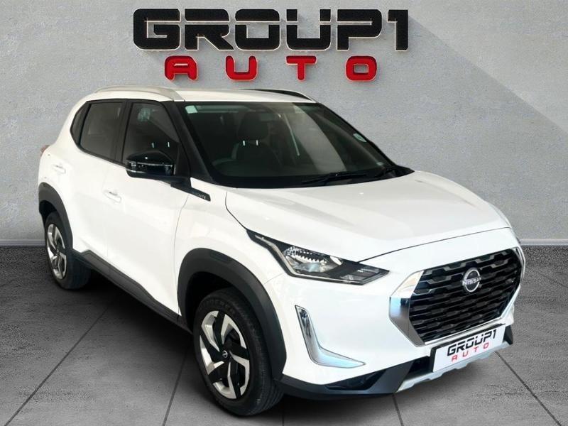 Nissan Magnite - Group1 Nissan Uitenhage - Image 1