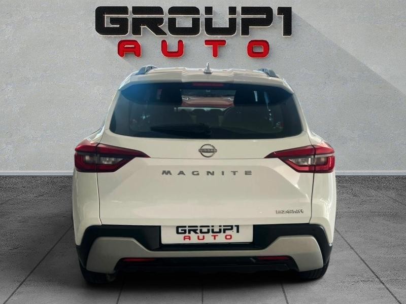 Nissan Magnite - Group1 Nissan Uitenhage - Image 5