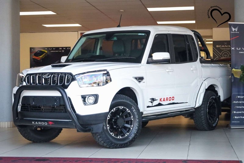 Mahindra Pik Up - Mahindra Woodmead - Image 4