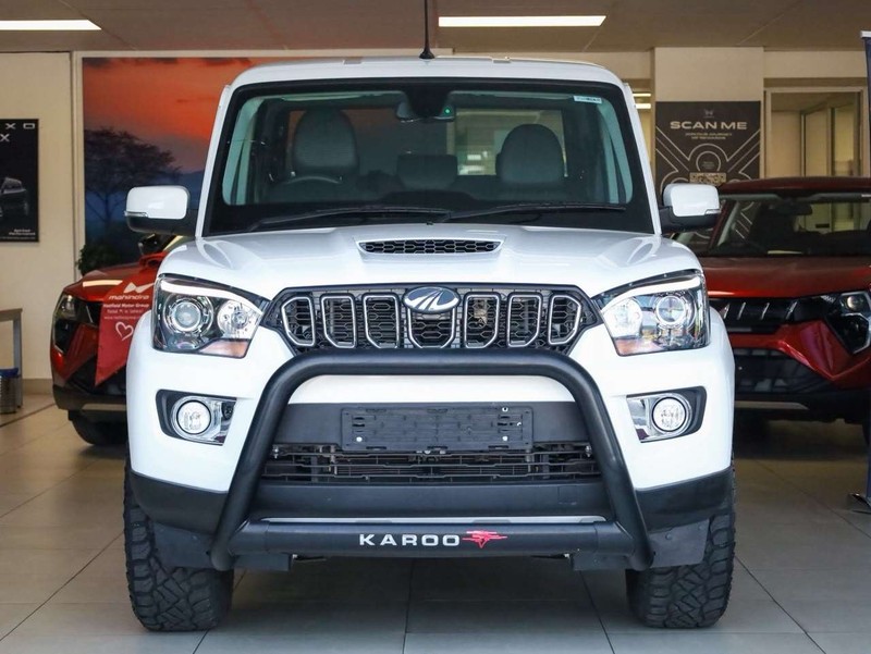 Mahindra Pik Up - Mahindra Woodmead - Image 3