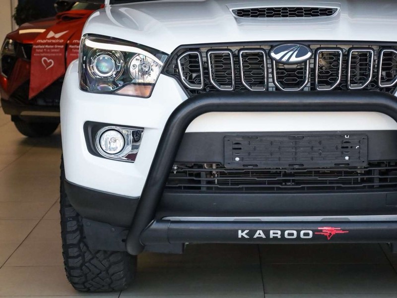 Mahindra Pik Up - Mahindra Woodmead - Image 2