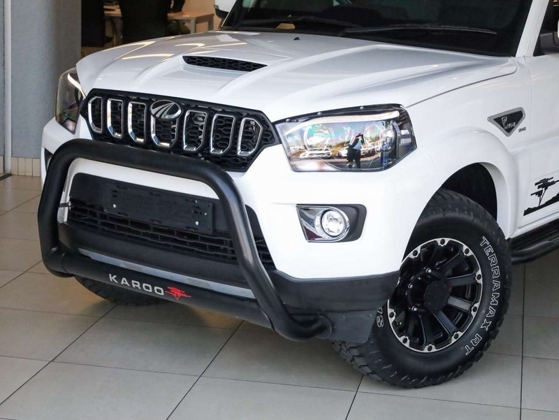 Mahindra Pik Up - Mahindra Woodmead - Image 5