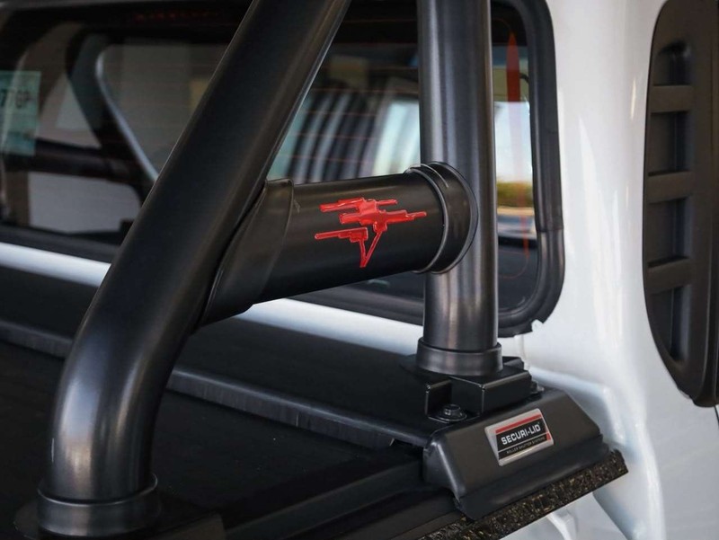 Mahindra Pik Up - Mahindra Woodmead - Image 27