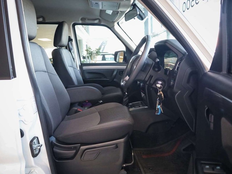 Mahindra Pik Up - Mahindra Woodmead - Image 9