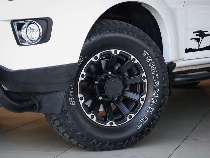 Mahindra Pik Up - Mahindra Woodmead - Image 6