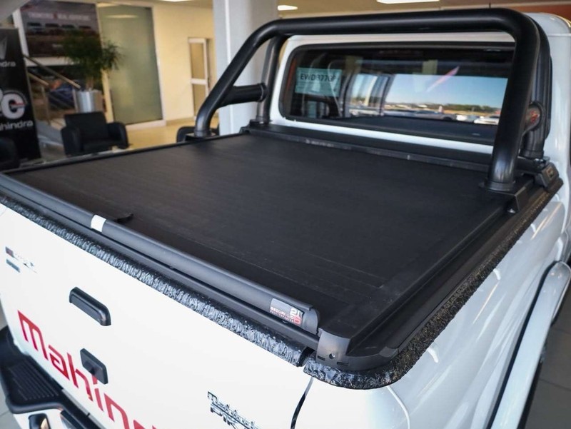 Mahindra Pik Up - Mahindra Woodmead - Image 26