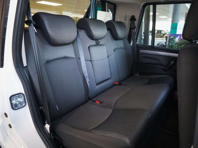 Mahindra Pik Up - Mahindra Woodmead - Image 14