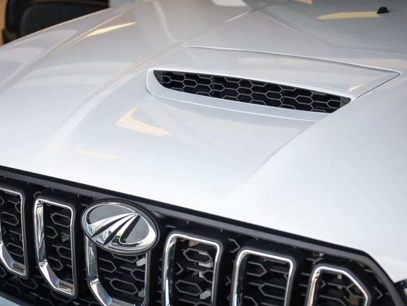 Mahindra Pik Up - Mahindra Woodmead - Image 7
