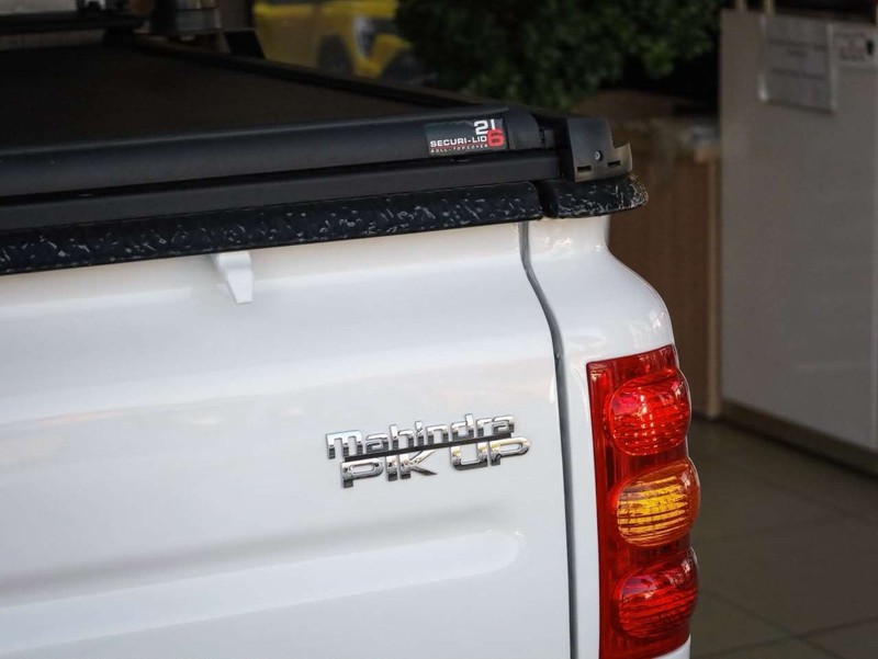 Mahindra Pik Up - Mahindra Woodmead - Image 24