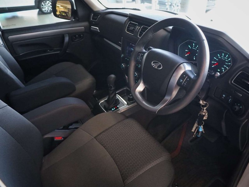 Mahindra Pik Up - Mahindra Woodmead - Image 8