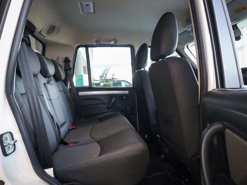Mahindra Pik Up - Mahindra Woodmead - Image 13