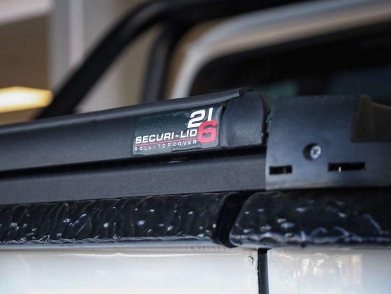 Mahindra Pik Up - Mahindra Woodmead - Image 25