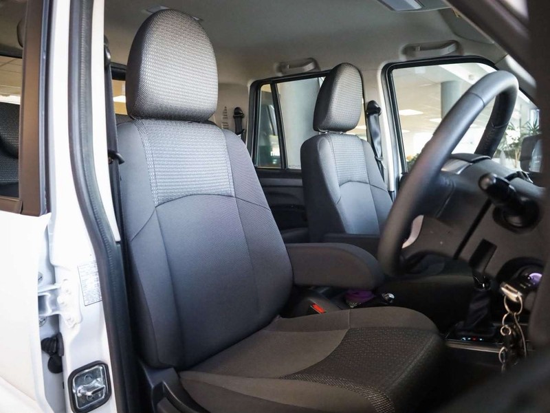 Mahindra Pik Up - Mahindra Woodmead - Image 11
