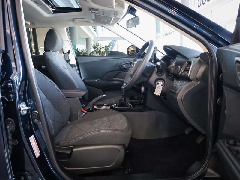 Mahindra XUV 3XO - Mahindra Woodmead - Image 17