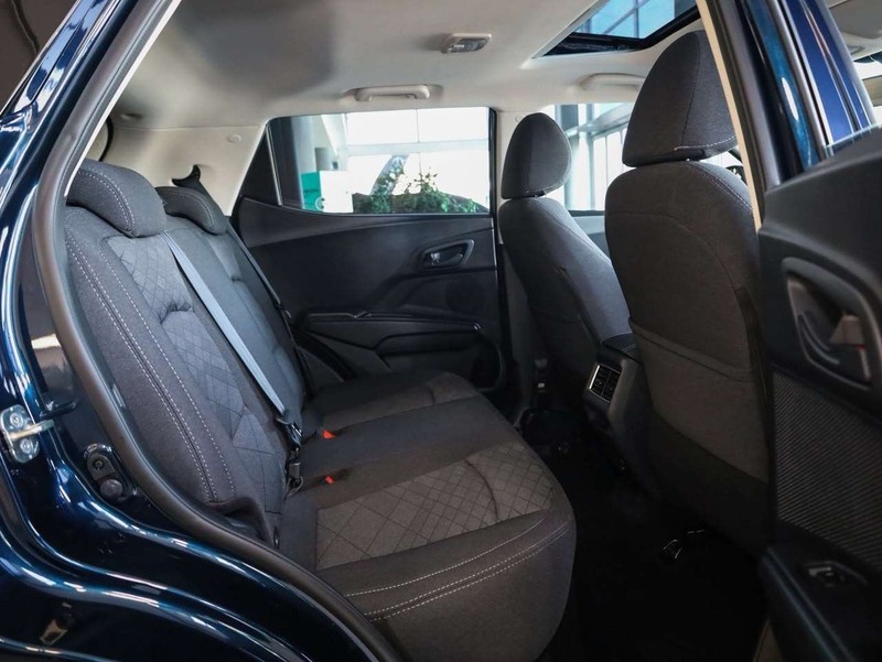 Mahindra XUV 3XO - Mahindra Woodmead - Image 19