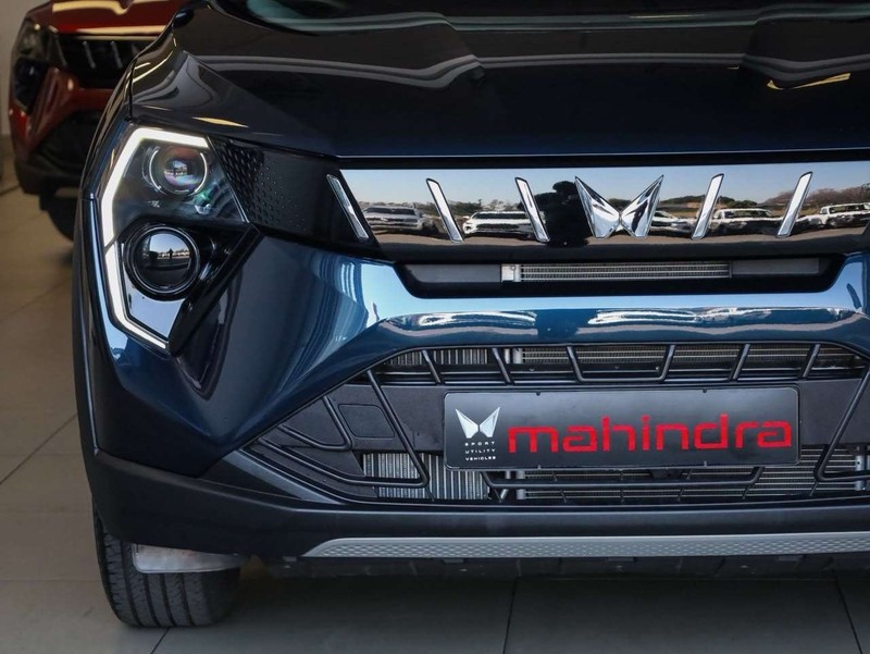 Mahindra XUV 3XO - Mahindra Woodmead - Image 2