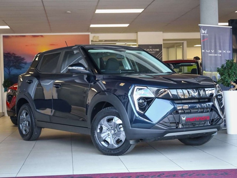 Mahindra XUV 3XO - Mahindra Woodmead - Image 1