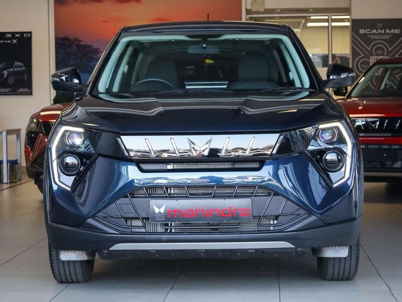 Mahindra XUV 3XO - Mahindra Woodmead - Image 3