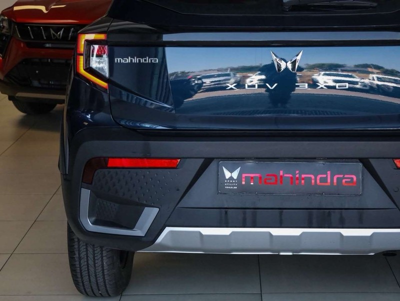 Mahindra XUV 3XO - Mahindra Woodmead - Image 8