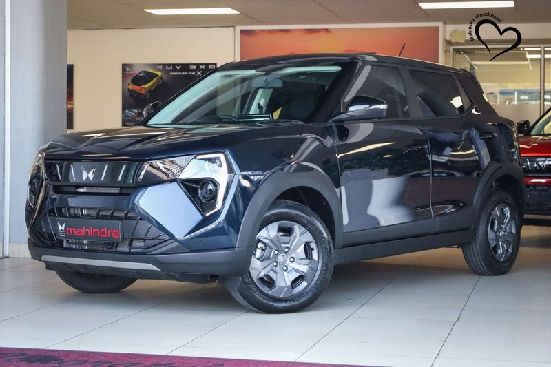 Mahindra XUV 3XO - Mahindra Woodmead - Image 5