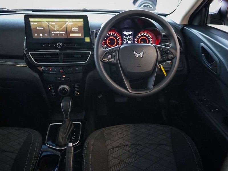Mahindra XUV 3XO - Mahindra Woodmead - Image 7
