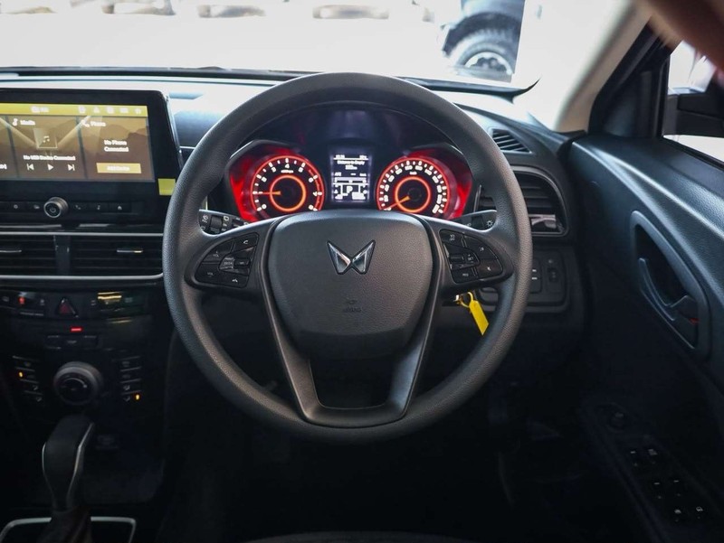 Mahindra XUV 3XO - Mahindra Woodmead - Image 8
