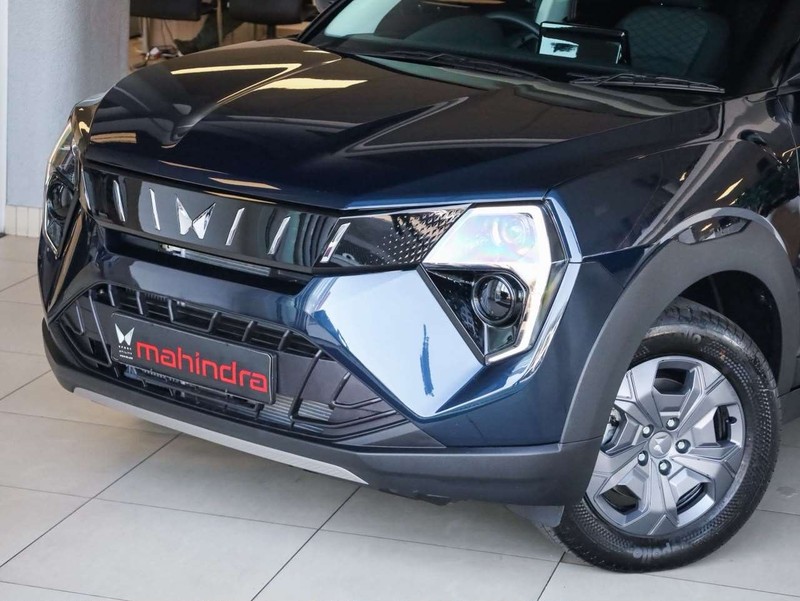 Mahindra XUV 3XO - Mahindra Woodmead - Image 4