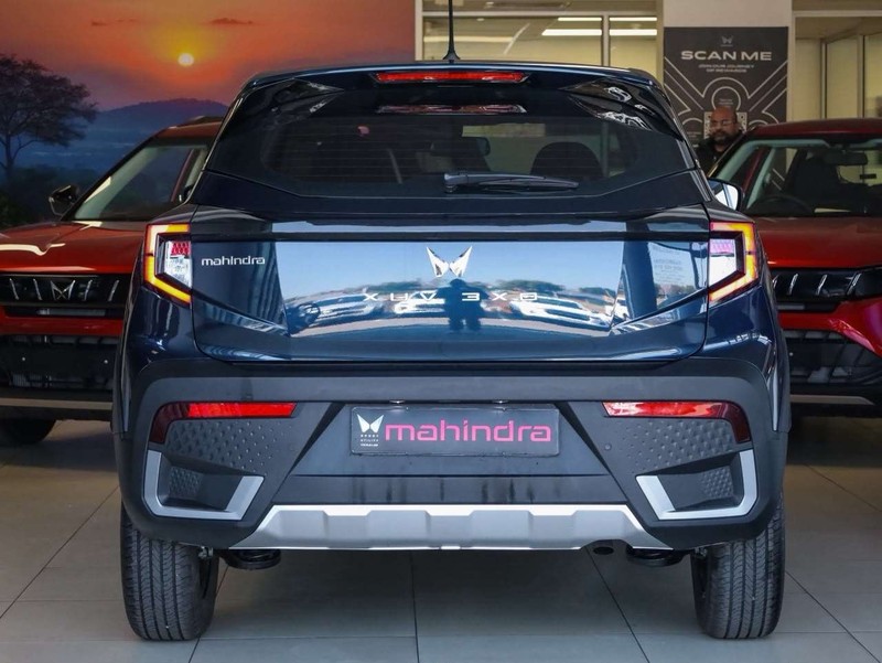 Mahindra XUV 3XO - Mahindra Woodmead - Image 9