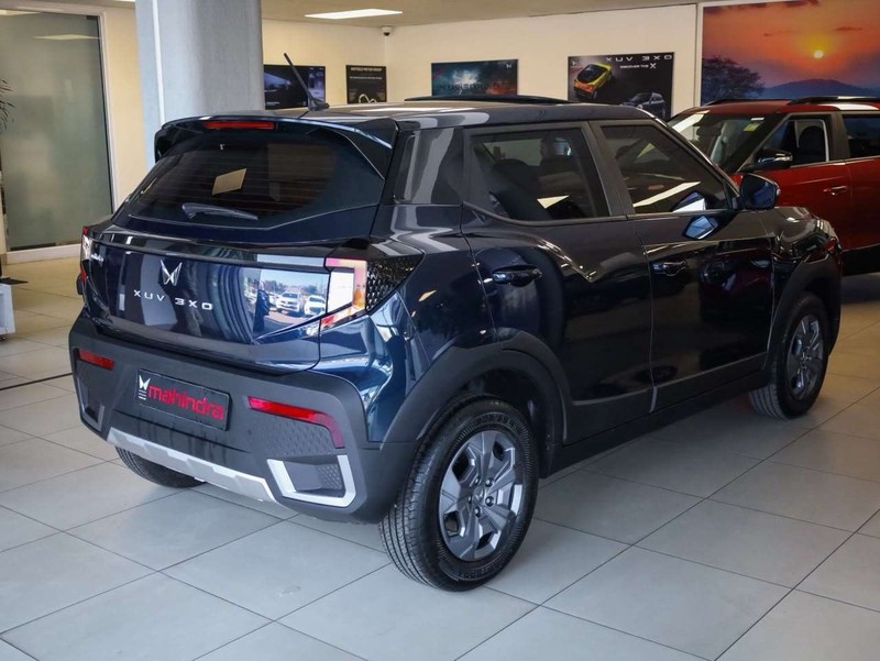 Mahindra XUV 3XO - Mahindra Woodmead - Image 10