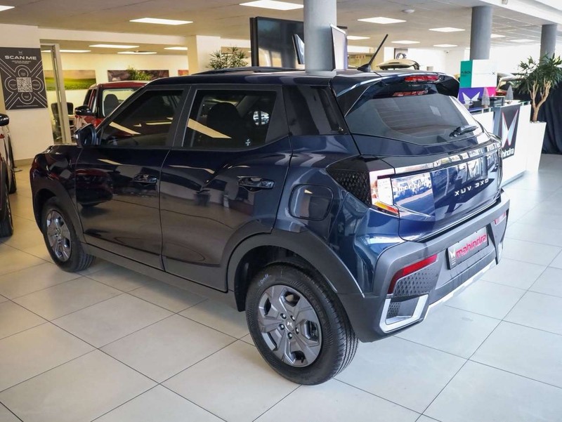 Mahindra XUV 3XO - Mahindra Woodmead - Image 7