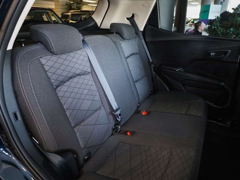 Mahindra XUV 3XO - Mahindra Woodmead - Image 18