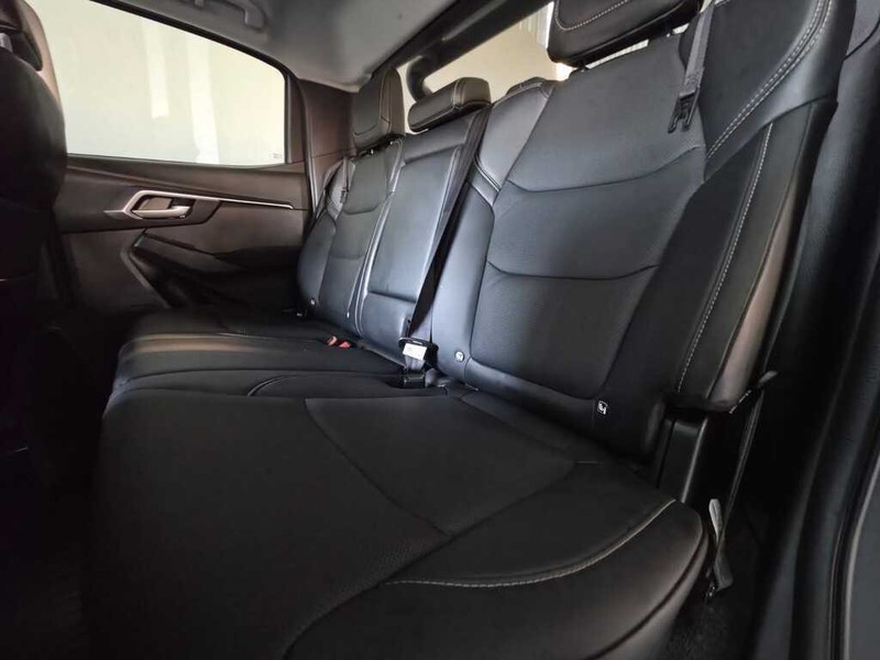 Isuzu D-Max - Auto Investments Rustenburg - Image 12