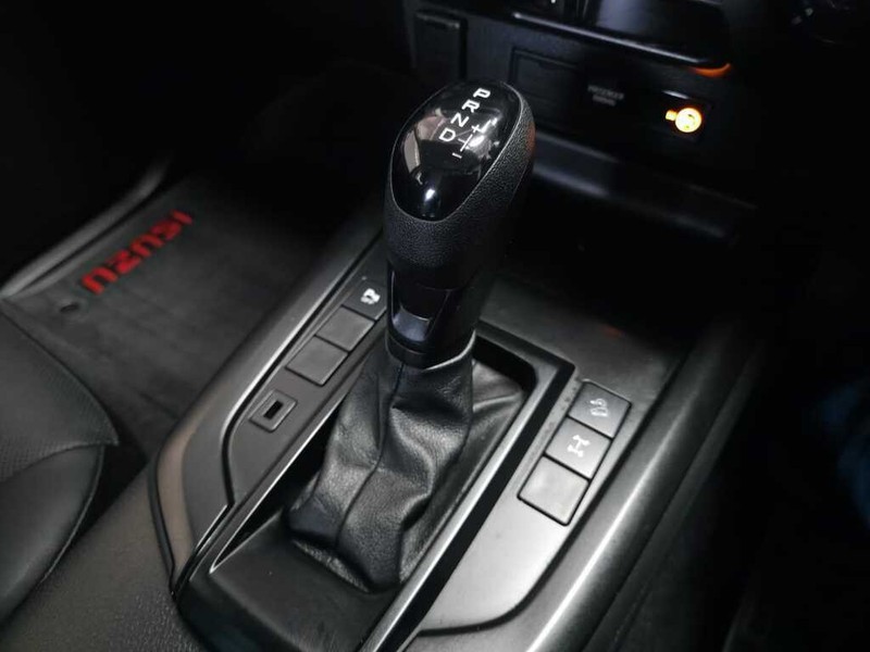 Isuzu D-Max - Auto Investments Rustenburg - Image 17
