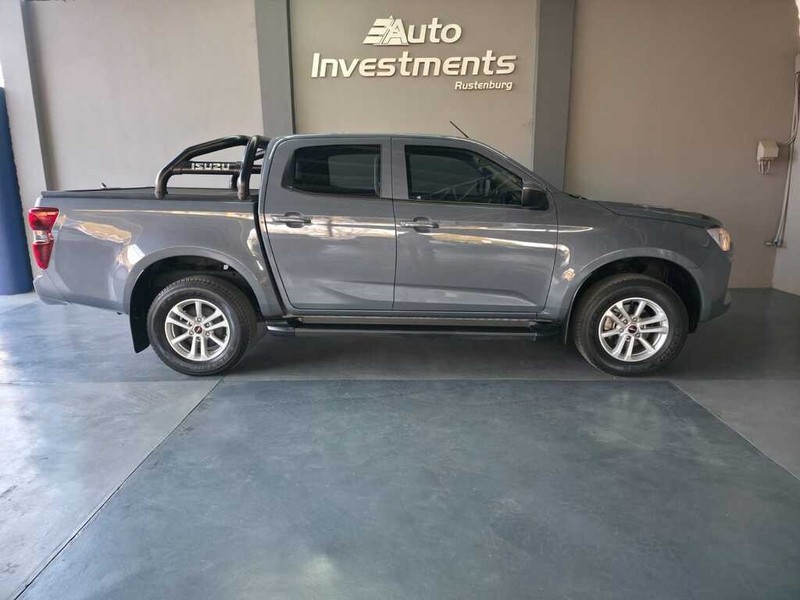 Isuzu D-Max - Auto Investments Rustenburg - Image 7
