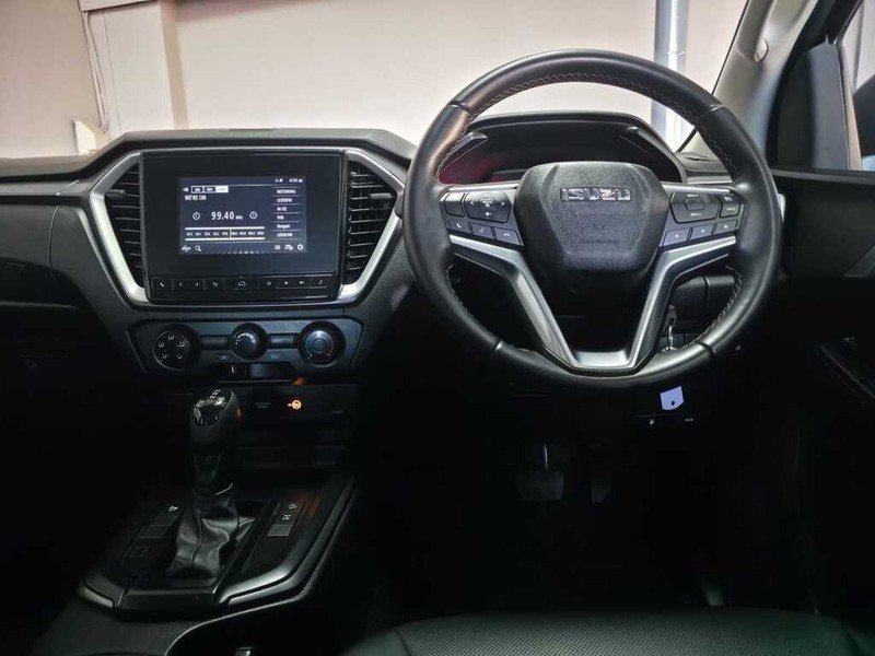 Isuzu D-Max - Auto Investments Rustenburg - Image 15
