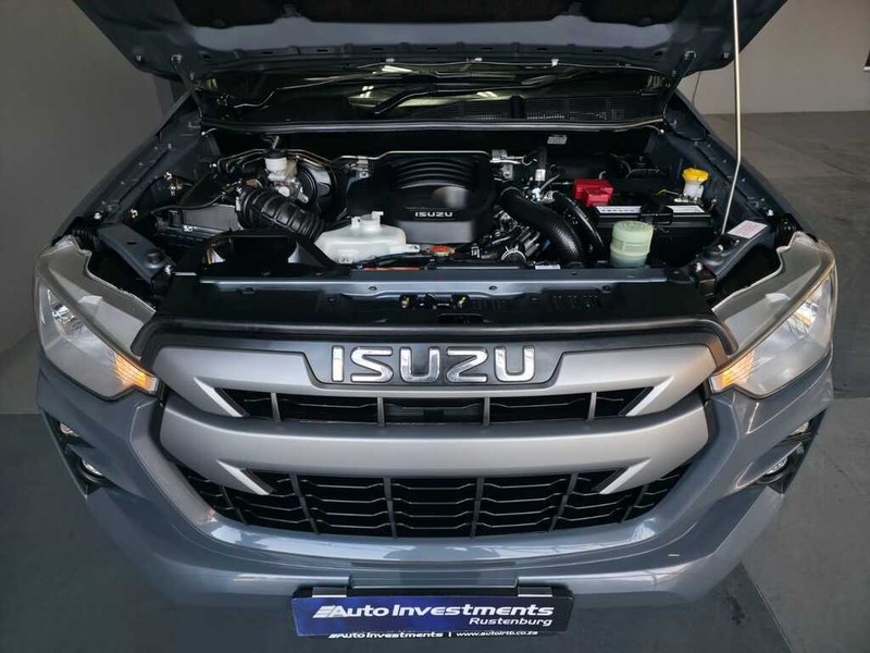Isuzu D-Max - Auto Investments Rustenburg - Image 20